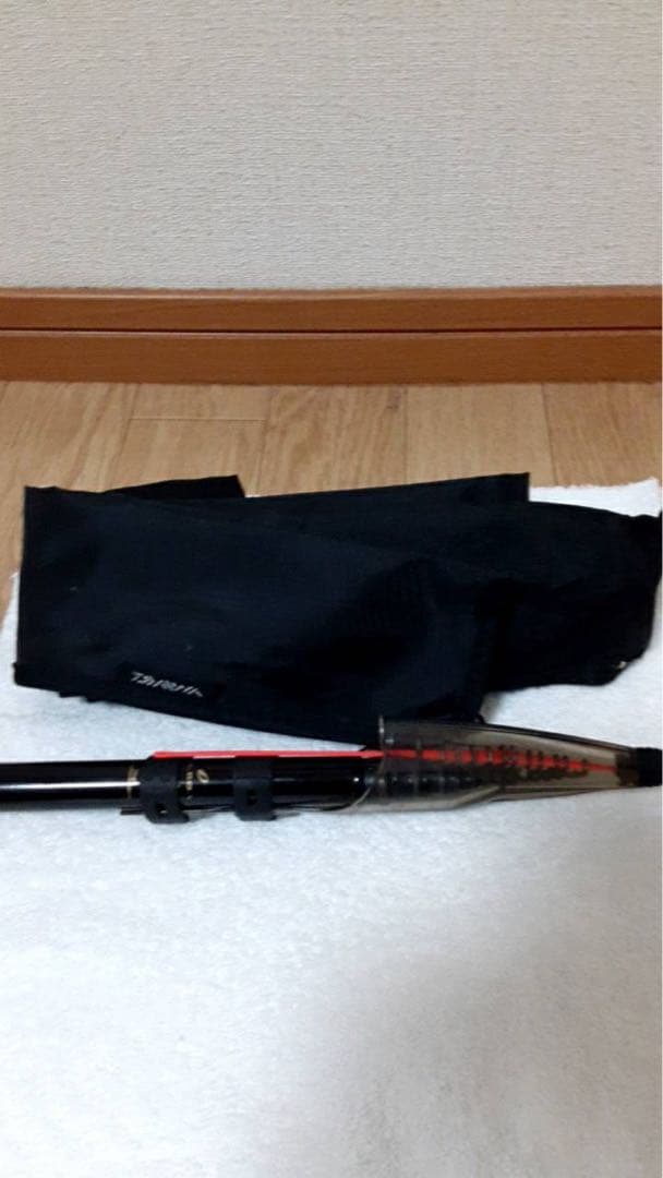 オレガ 剛徹 磯竿