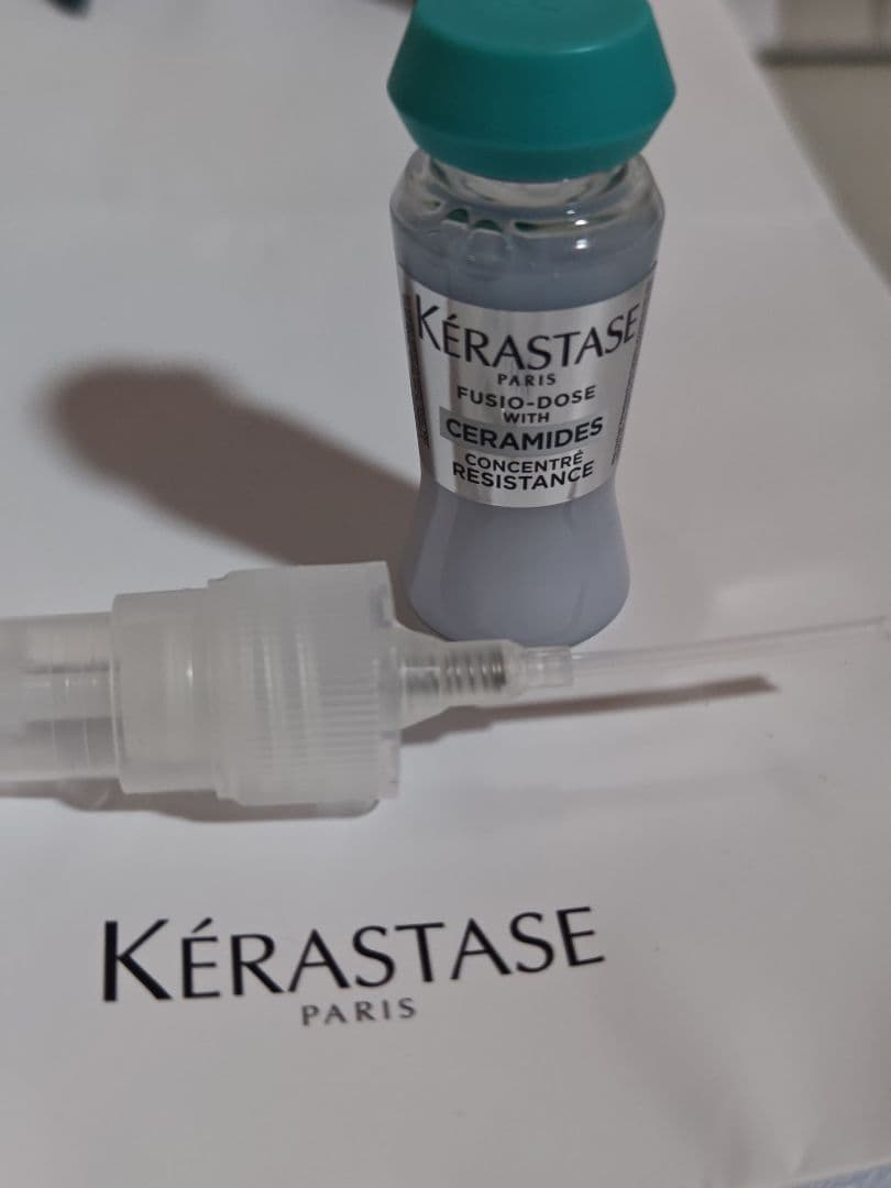 正規☆新品☆ケラスターゼ　クロノロジスト業務用シャンプー＋オマケ