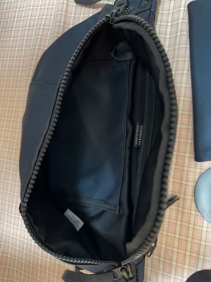 24時間セール⭐︎ポーター シェルウエストバッグ 679-26805吉田カバン