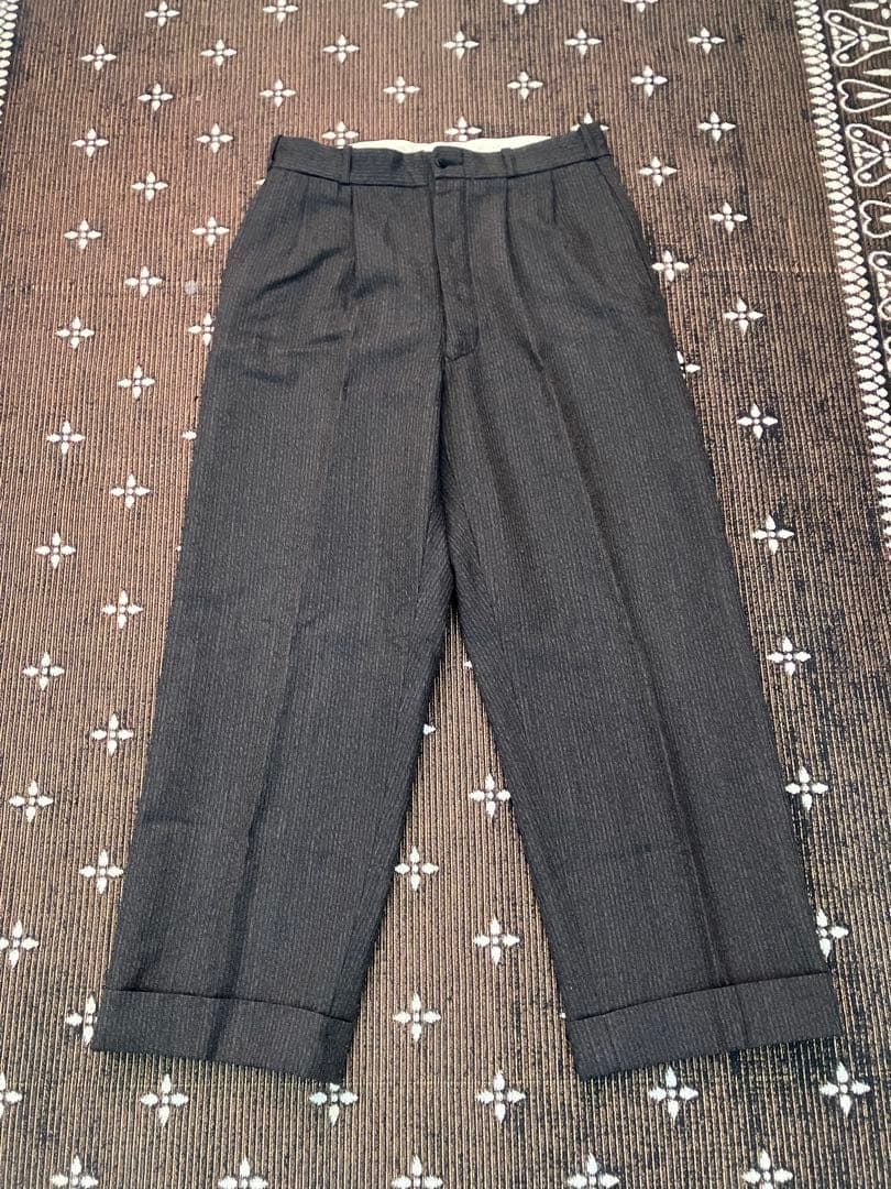 パンツ belafonte 2 TACK TROUSERS(m)