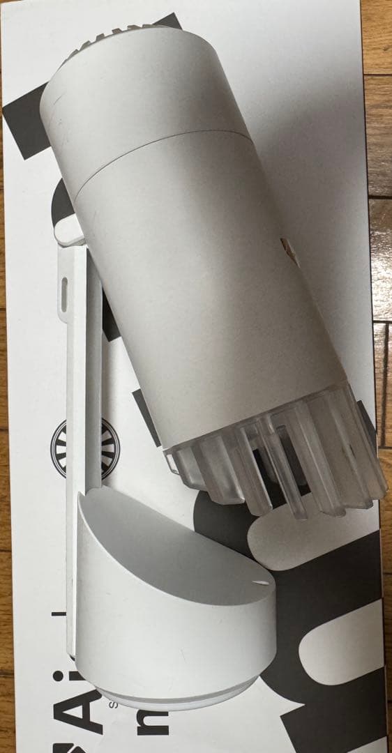 サクラさん専用　Airdog mini CZ-20T 空気清浄機