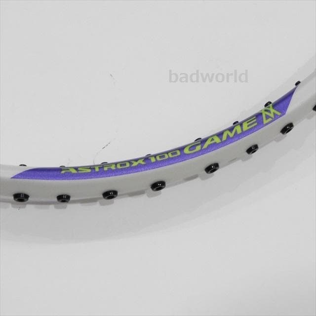 専用/ヨネックス/3U5/アストロクス100ゲーム VA/アクセルセン