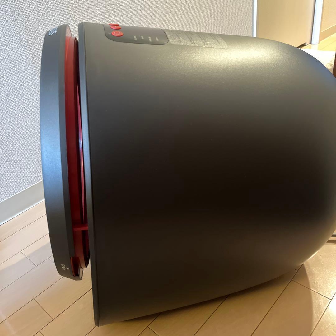 スター・ウォーズ　デザイン 新品　乾燥機Morus ドラム式 衣類乾燥機