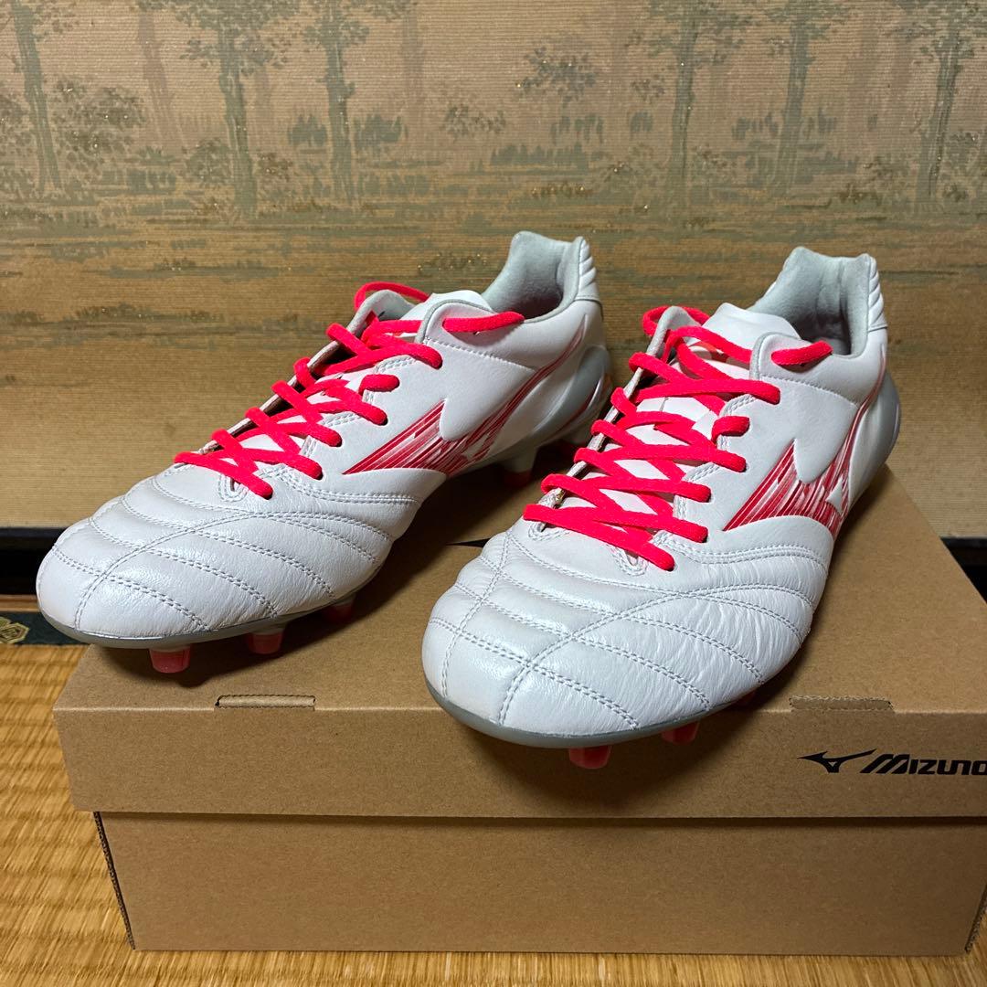 【ぽねん】ミズノ　モナルシーダネオ3エリート26センチ　新品未使用品送料込