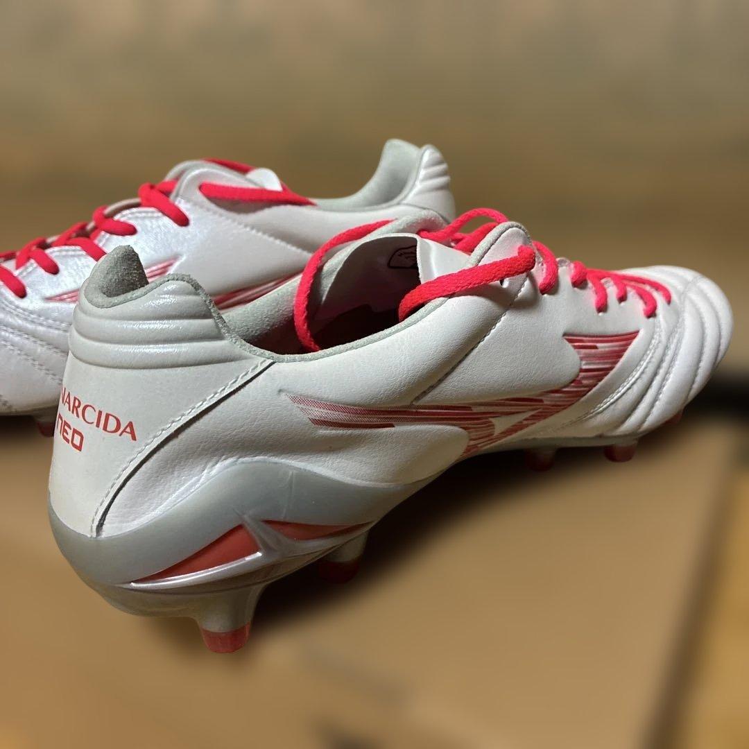 【ぽねん】ミズノ　モナルシーダネオ3エリート26センチ　新品未使用品送料込