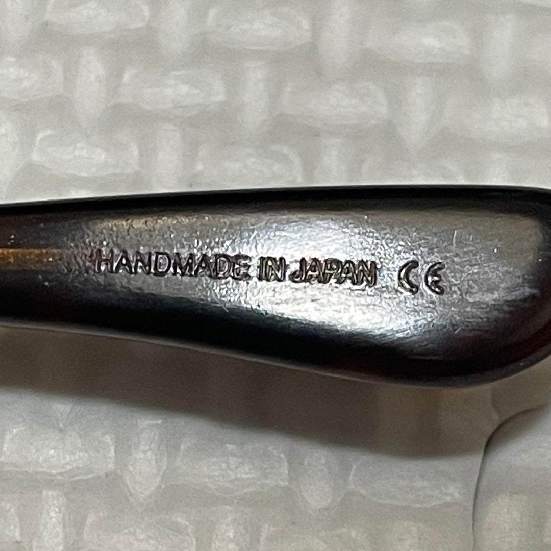 美品 EnaLloid L-1001 サーモント サングラス クラシック ブロー