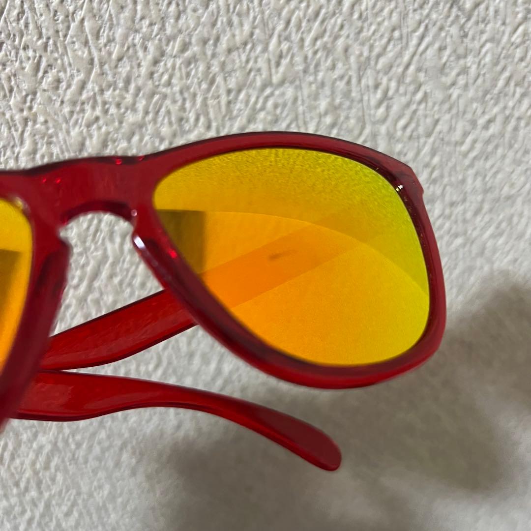 オークリー　サングラス　80s 90s OAKLEY Frogskins