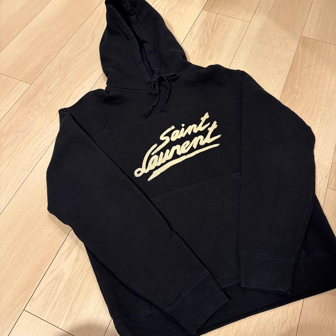 早い者勝ち❗️サンローラン　パーカー