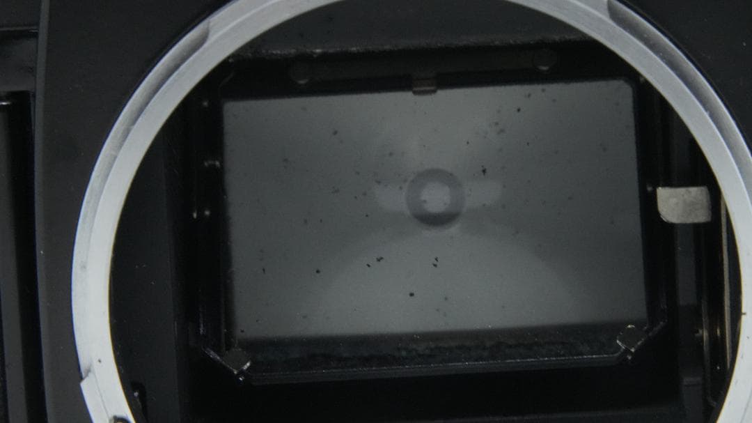 【A2399】 Canon AE-1 ブラック キャノン