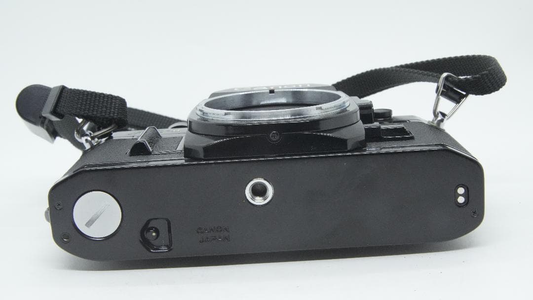 【A2399】 Canon AE-1 ブラック キャノン