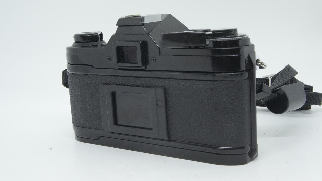 【A2399】 Canon AE-1 ブラック キャノン