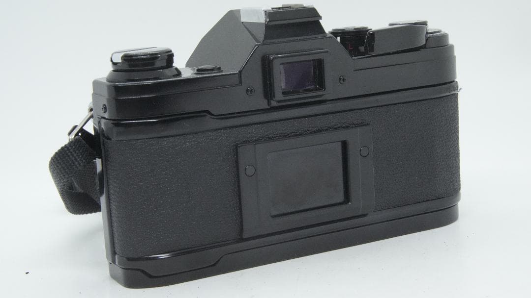 【A2399】 Canon AE-1 ブラック キャノン