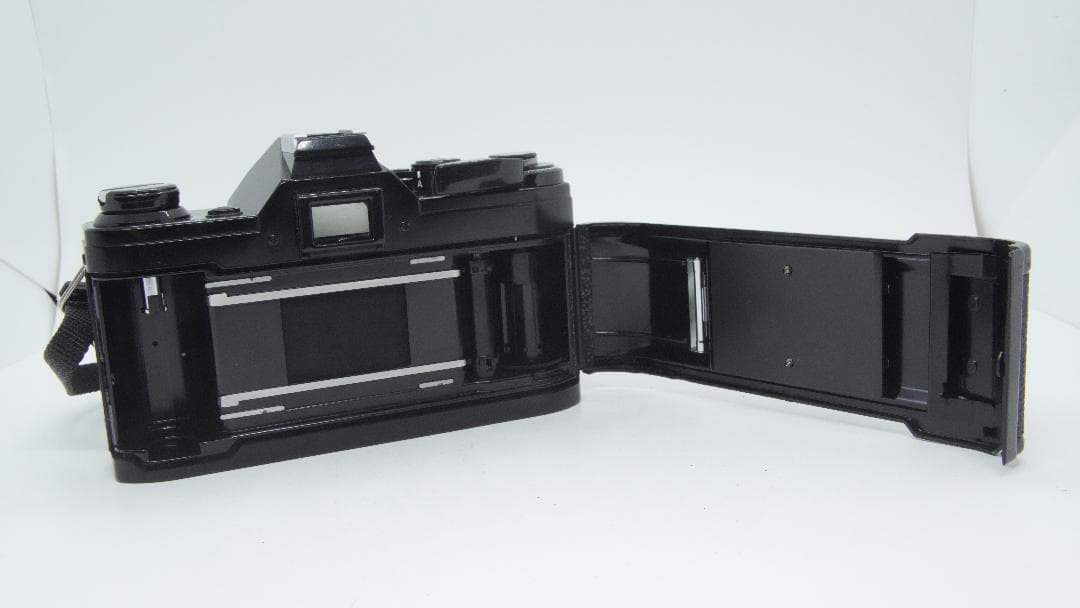 【A2399】 Canon AE-1 ブラック キャノン