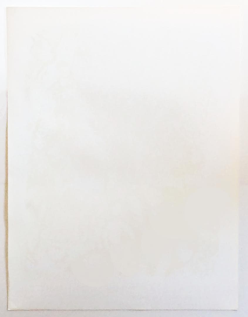 t*a様 シャガール リトグラフ『ラ・シュヴォーシェ』アメリカ シャガール展 大