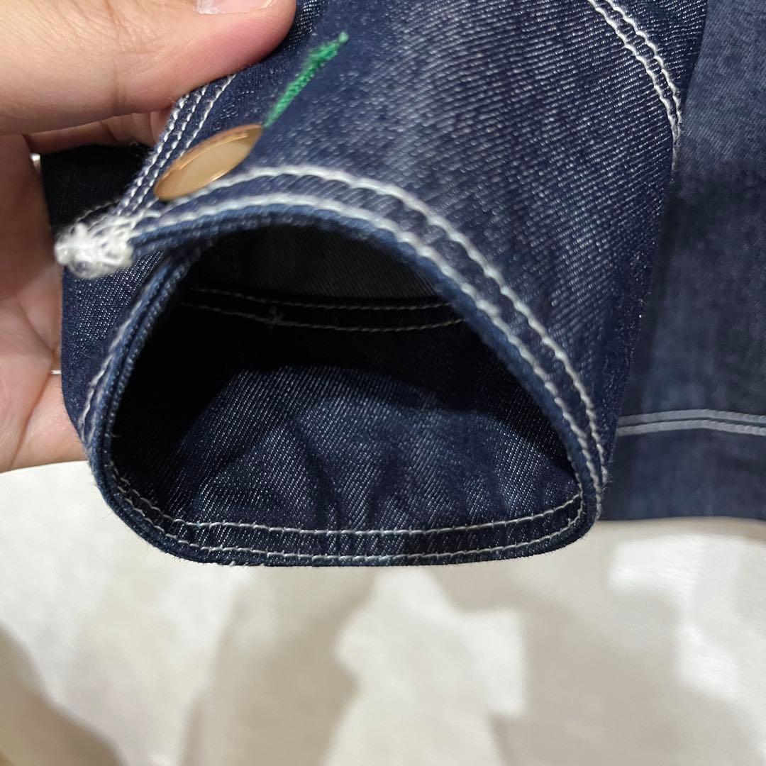 美品 ダナー　Danner カバーオール　PEARL D COVERALL