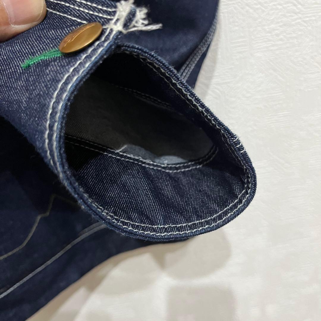 美品 ダナー　Danner カバーオール　PEARL D COVERALL