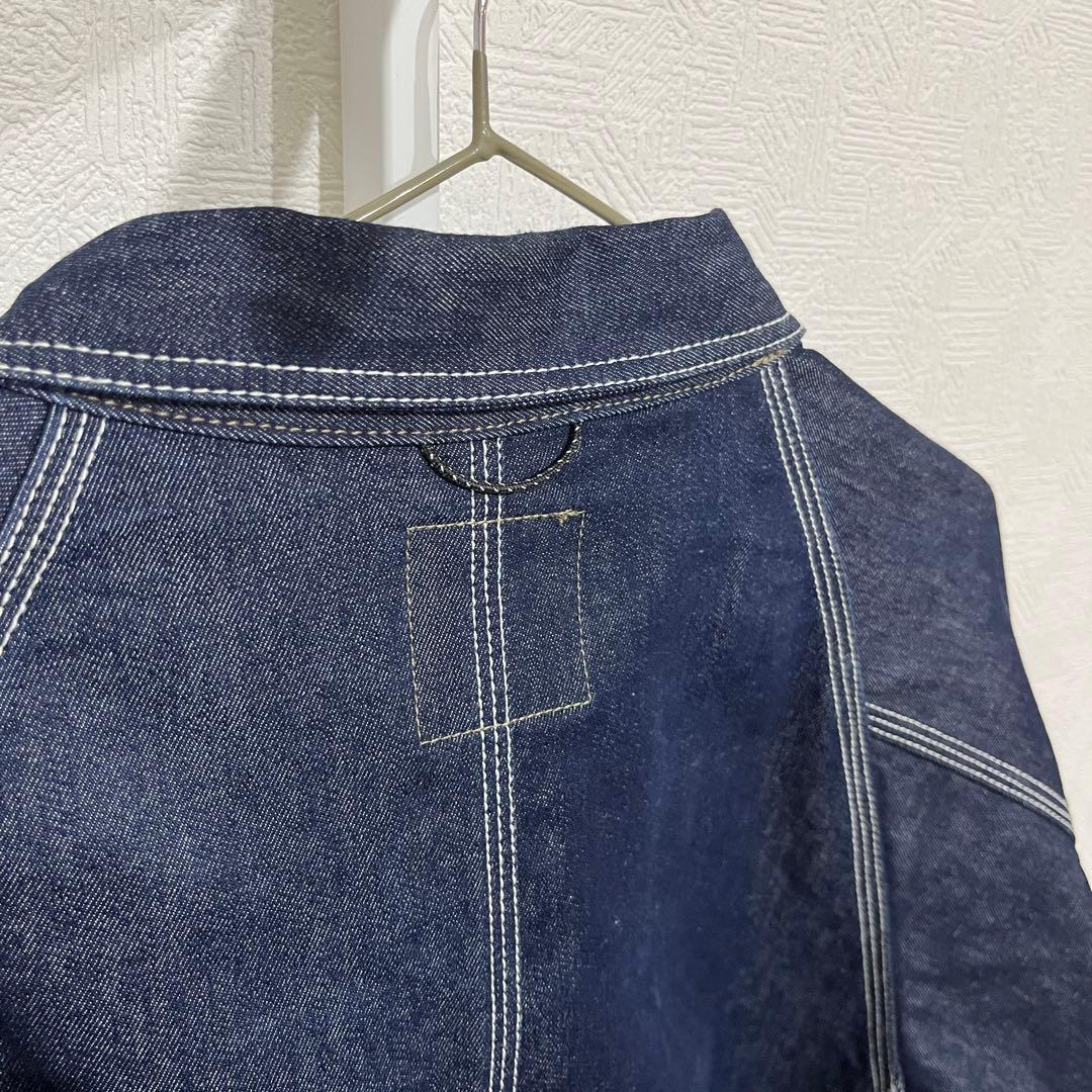 美品 ダナー　Danner カバーオール　PEARL D COVERALL