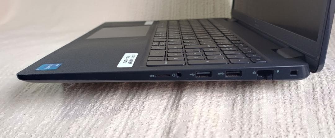 DELL Latitude 3520 第11世代corei5搭載 ③