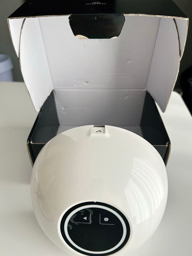 【値段交渉可】SHINY GEL UV/LEDネイルライト ホワイト