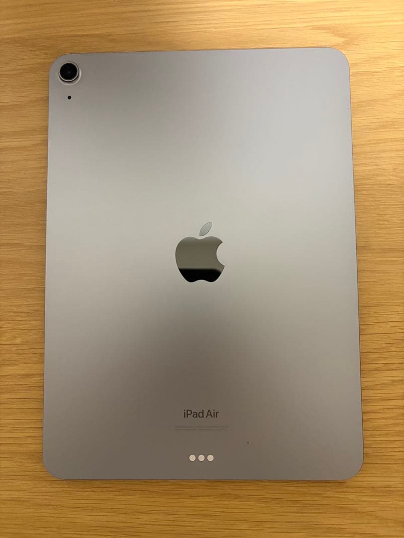 iPad Air 第6世代　M2 11インチ　Wi-Fiモデル　128GB