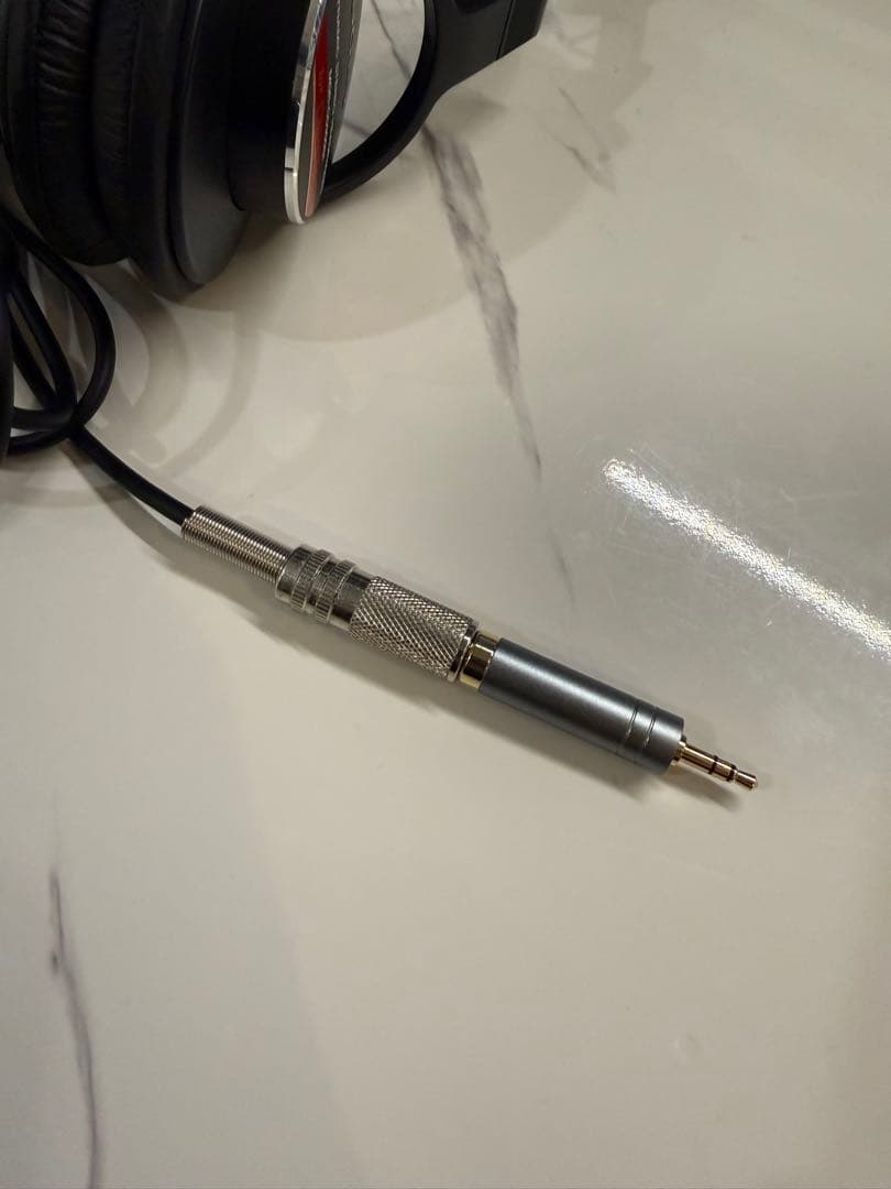 SONY MDR-CD900ST スタジオモニター 有線ヘッドホン