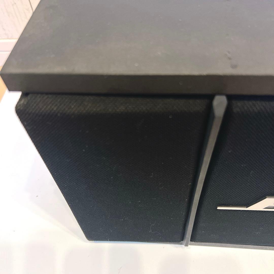 BOSE 201 AUDIO/VIDEO MONITOR ボーズ　スピーカー