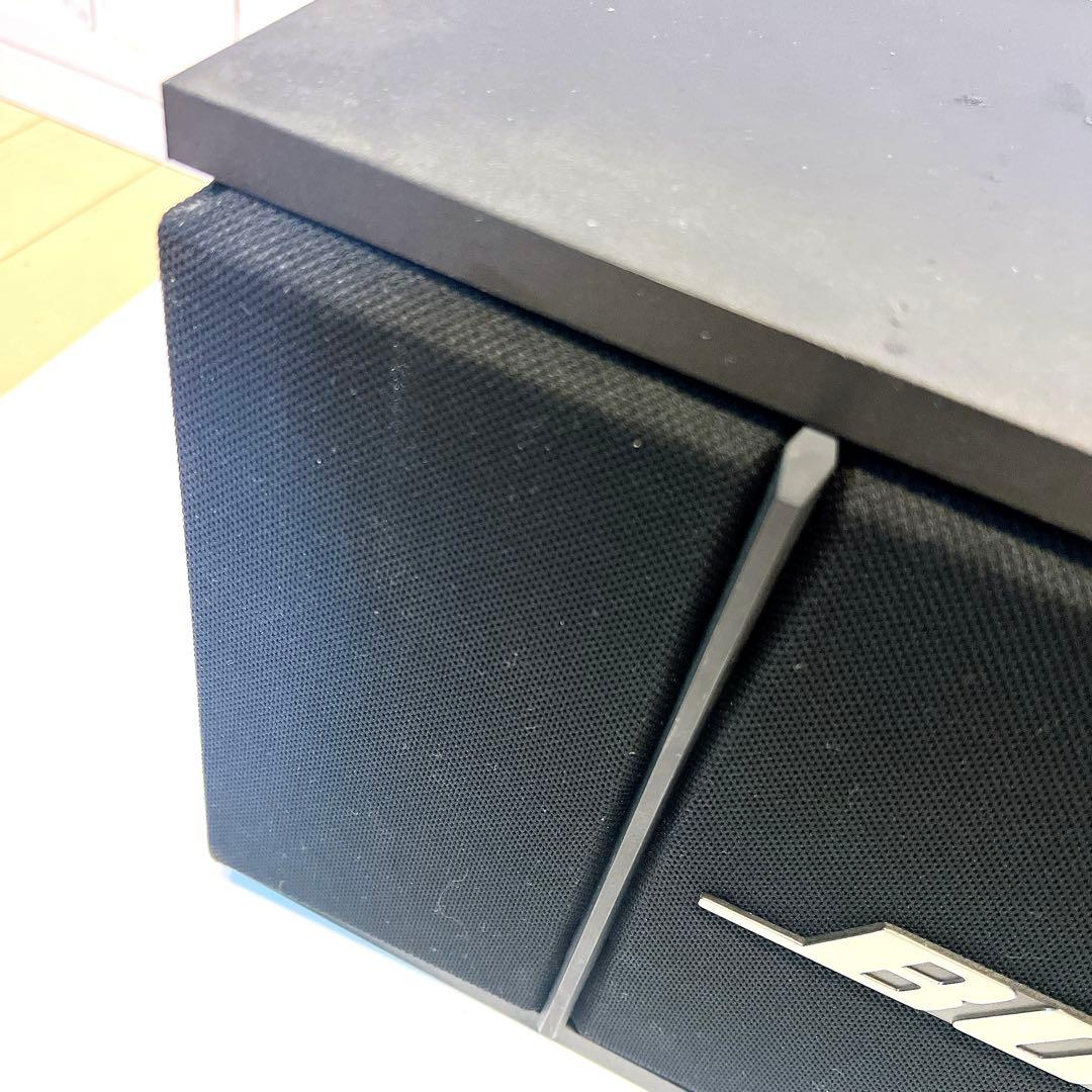BOSE 201 AUDIO/VIDEO MONITOR ボーズ　スピーカー