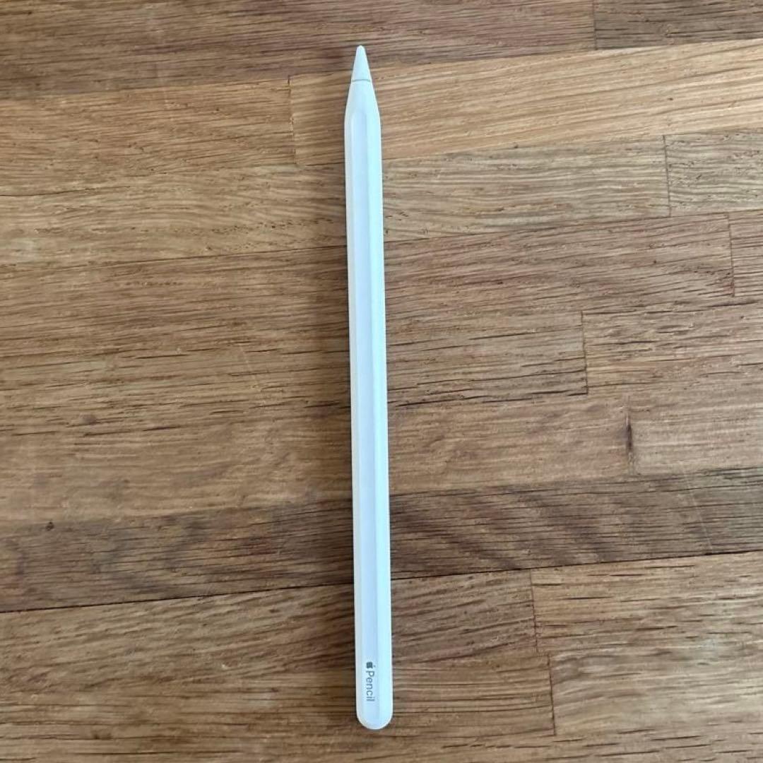 純正　Apple Pencil 第2世代とPencil Tips セット