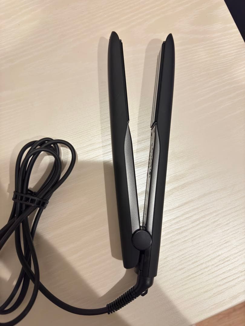 パナソニック　ナノケア　ストレートアイロン　最上位モデル　EH-HS0J