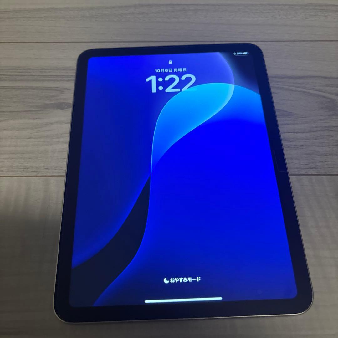 iPad A16 Wi-Fiモデル128GB