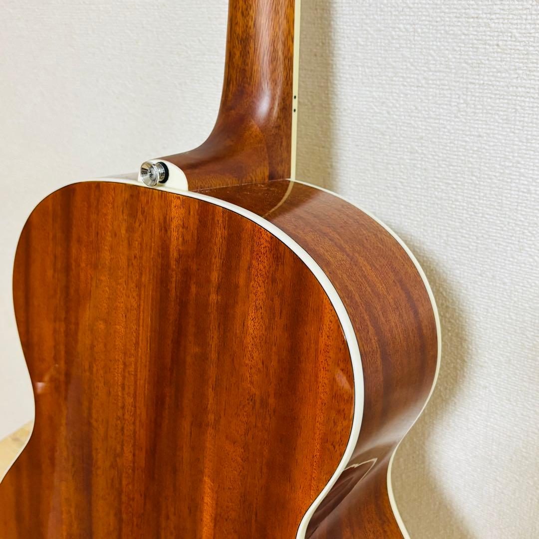 Jamesジェームス J-300A NATナチュラル　アコースティックギター