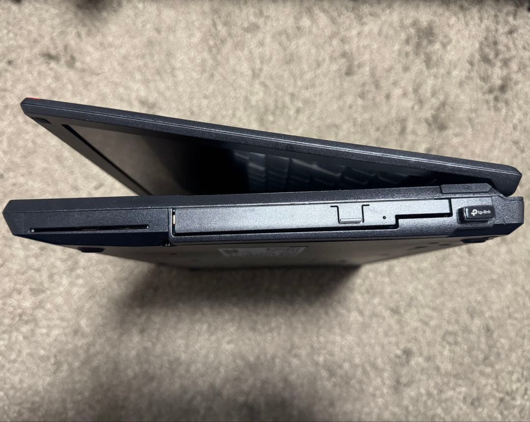 A7510D 第10世代i5-10310U SSD512GB メモリ24GB中古