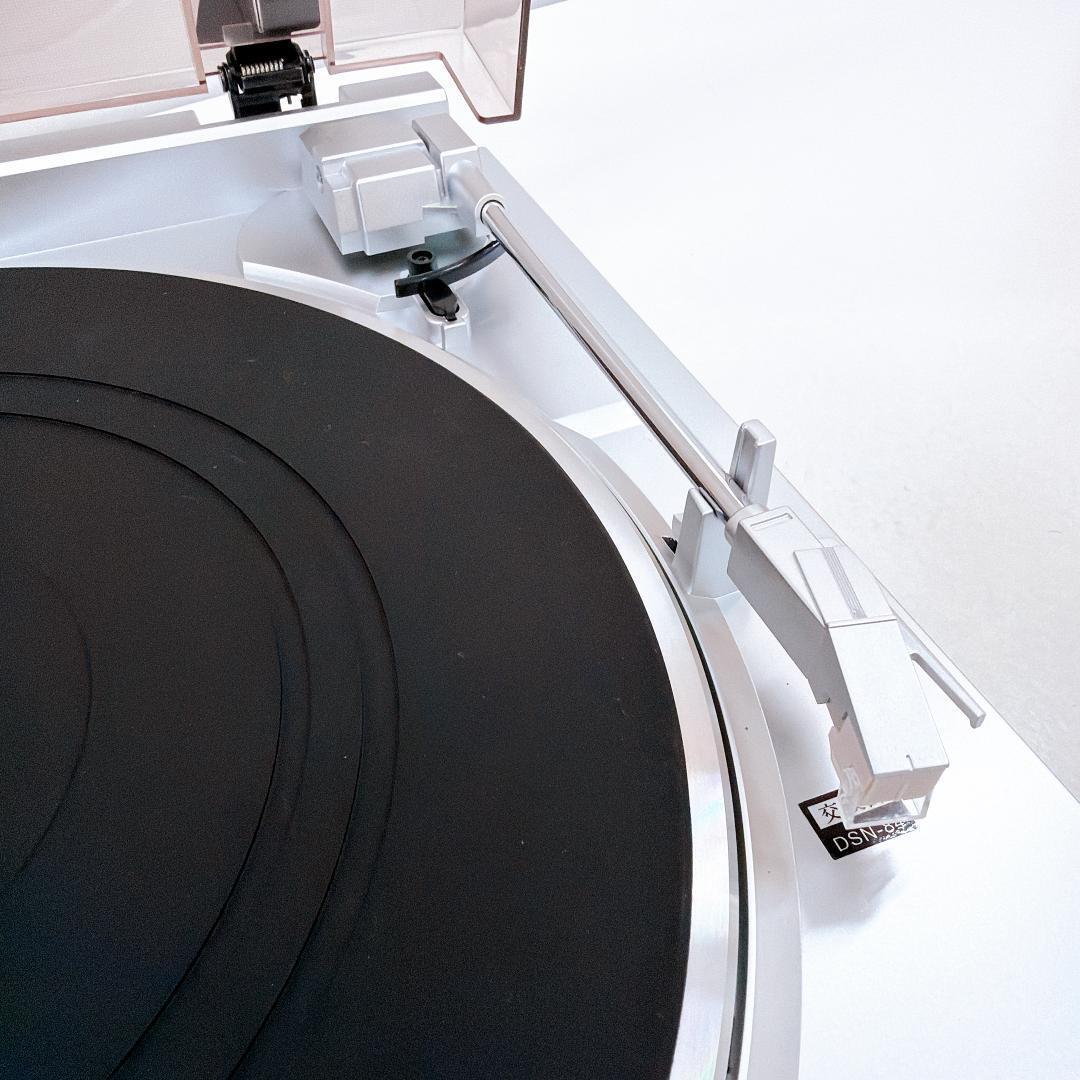 【美品】DENON デノン DP-29F レコードプレーヤー 本体