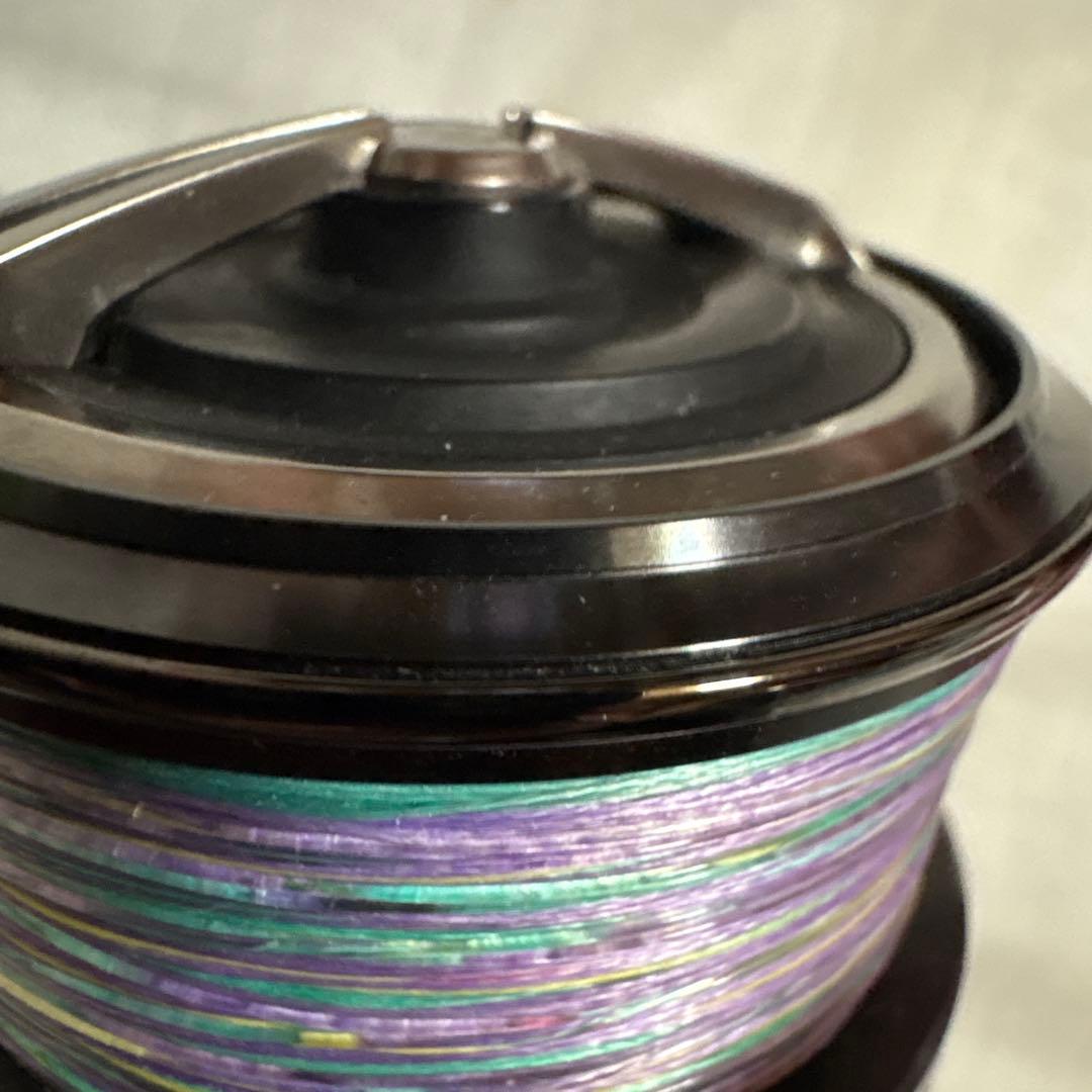 DAIWA 24CERTATE LT4000-CXH スピニングリール