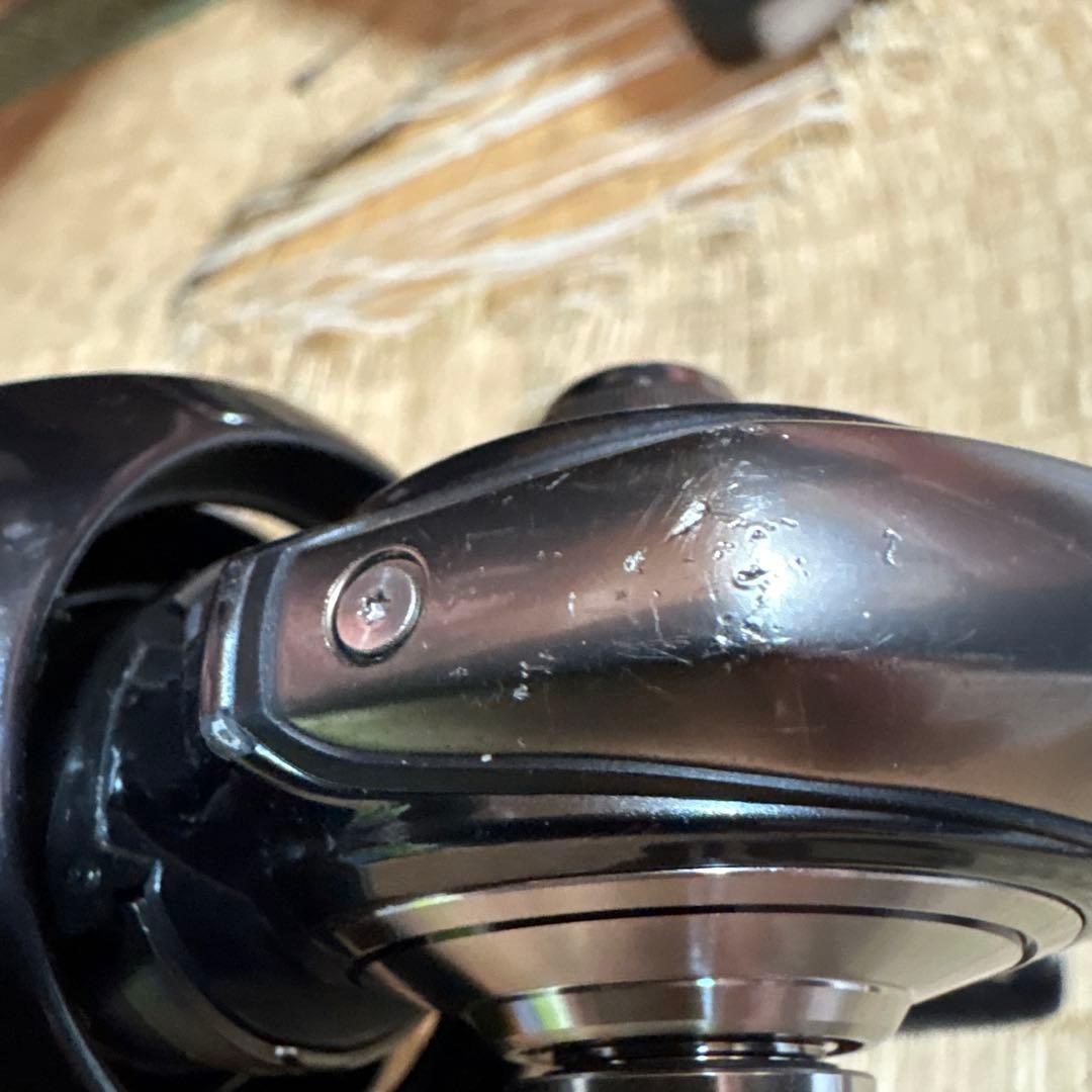 DAIWA 24CERTATE LT4000-CXH スピニングリール