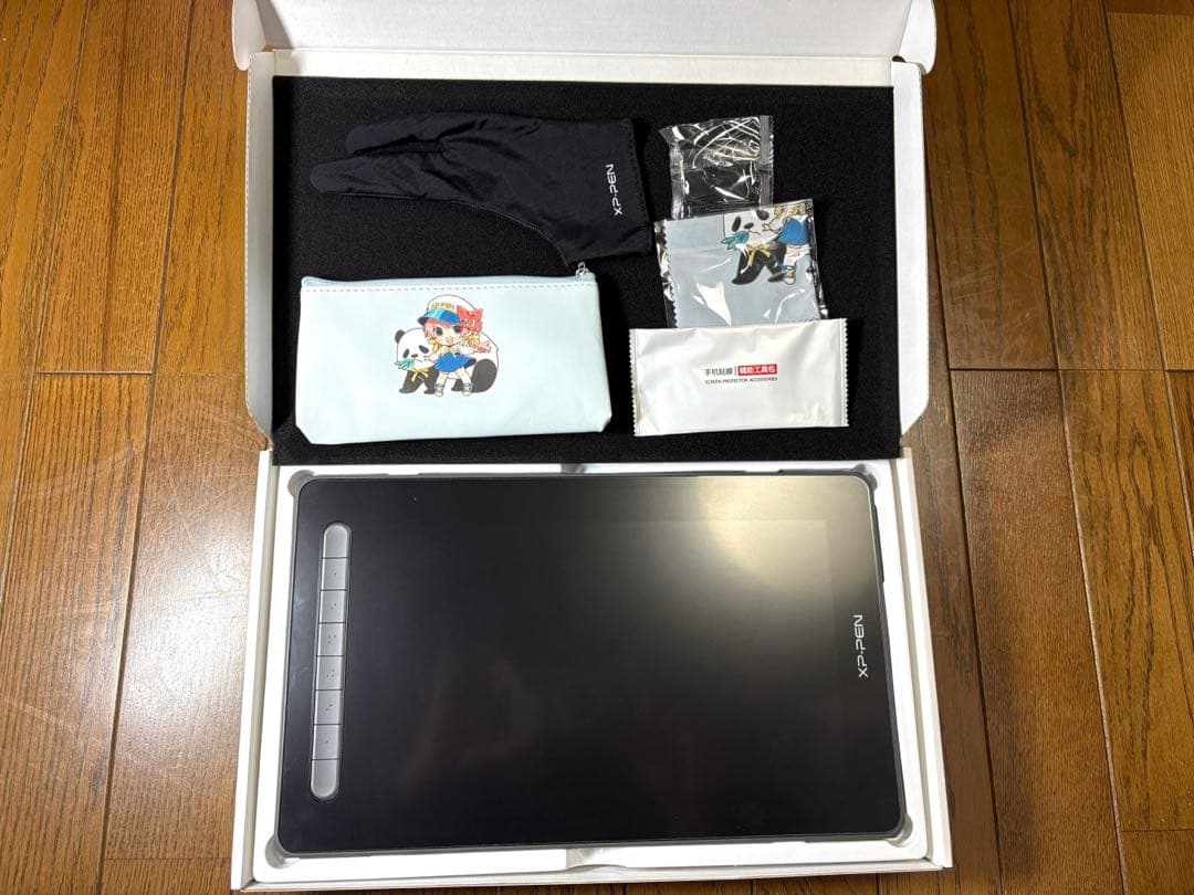 【美品】XP-PEN Artist12セカンド