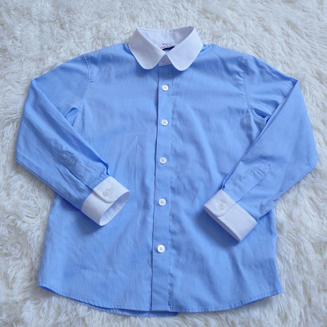 ✩ku___p0530✩ ワルツバイビームス フォーマル スーツ キッズ