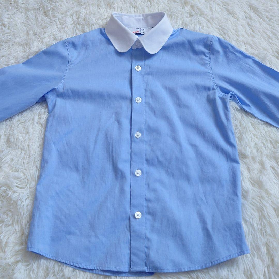 ✩ku___p0530✩ ワルツバイビームス フォーマル スーツ キッズ