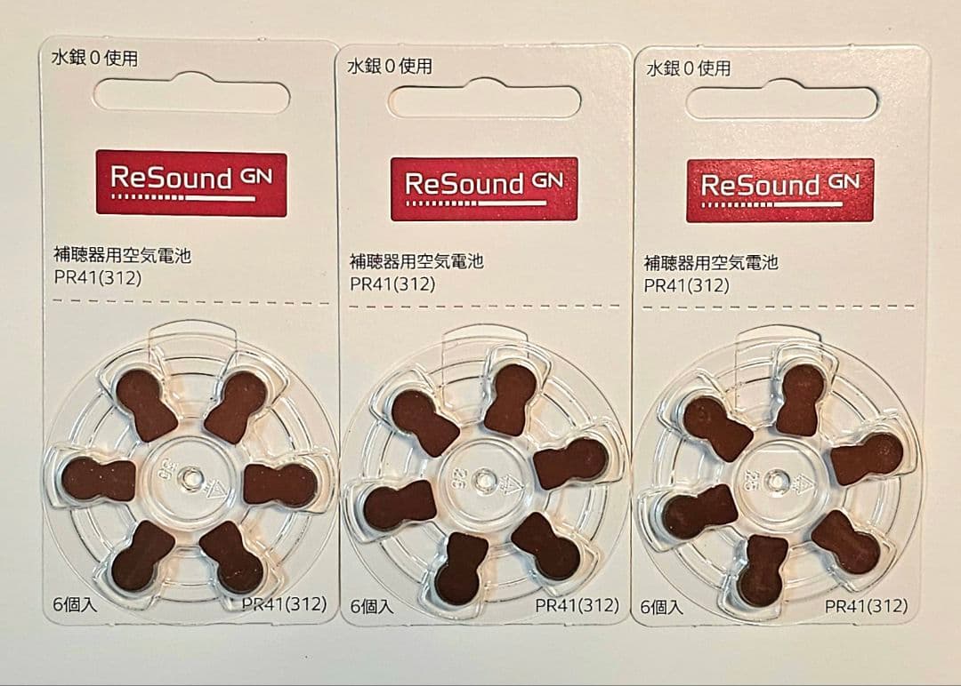 Nikon ニコン 超小型集音器 クリップ ミニ NHE-01P【電池付】