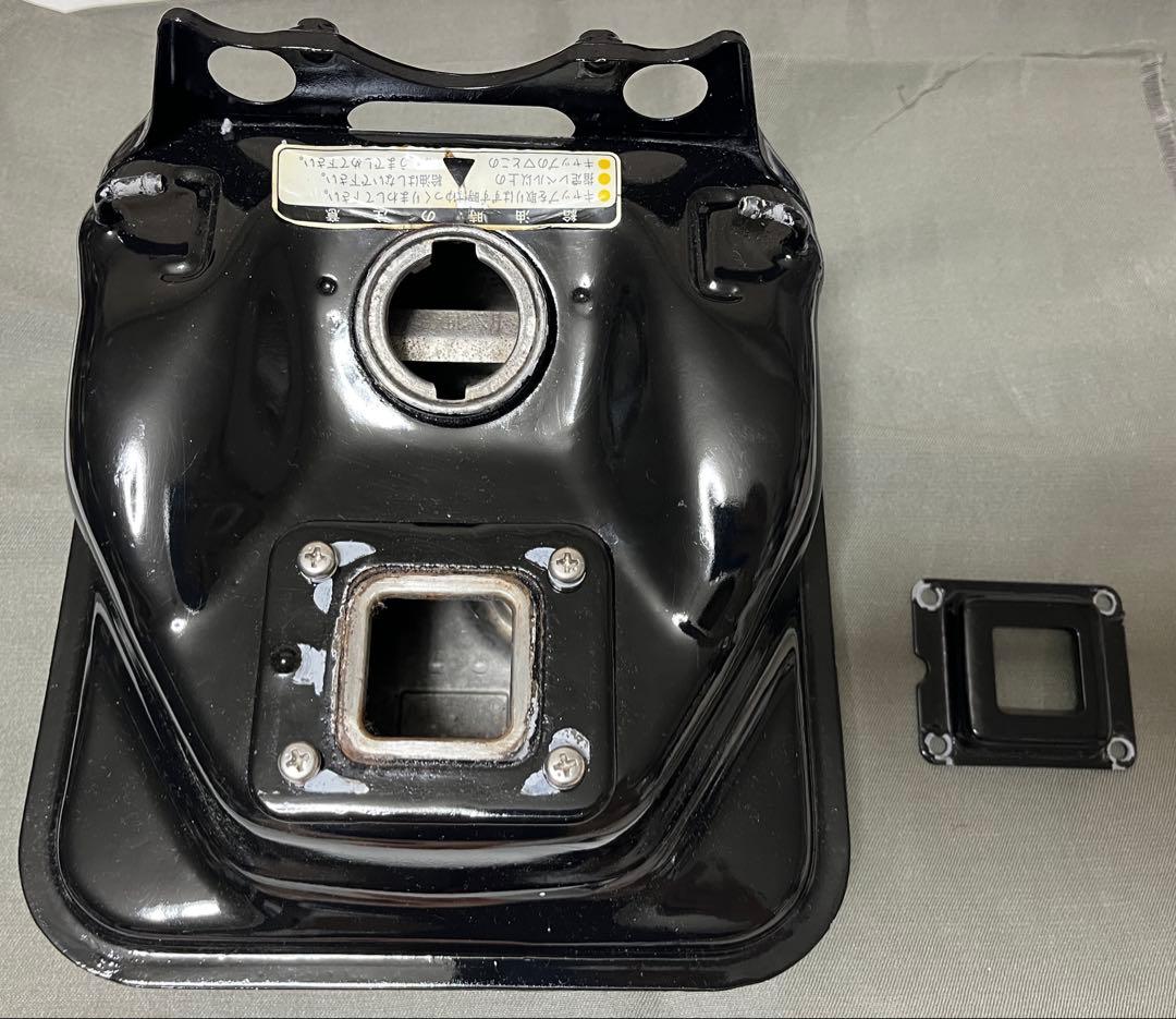 ホンダ モトコンポ ガソリンタンク フューエルタンク AB12