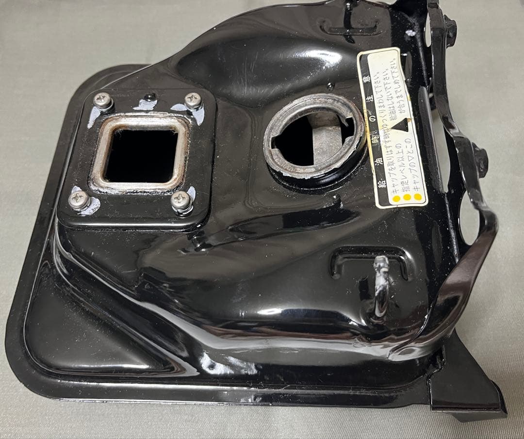 ホンダ モトコンポ ガソリンタンク フューエルタンク AB12