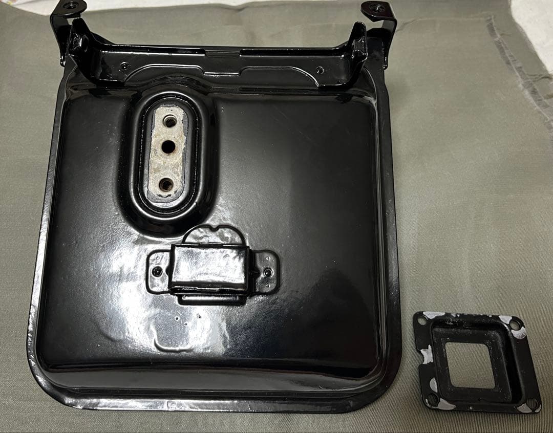 ホンダ モトコンポ ガソリンタンク フューエルタンク AB12