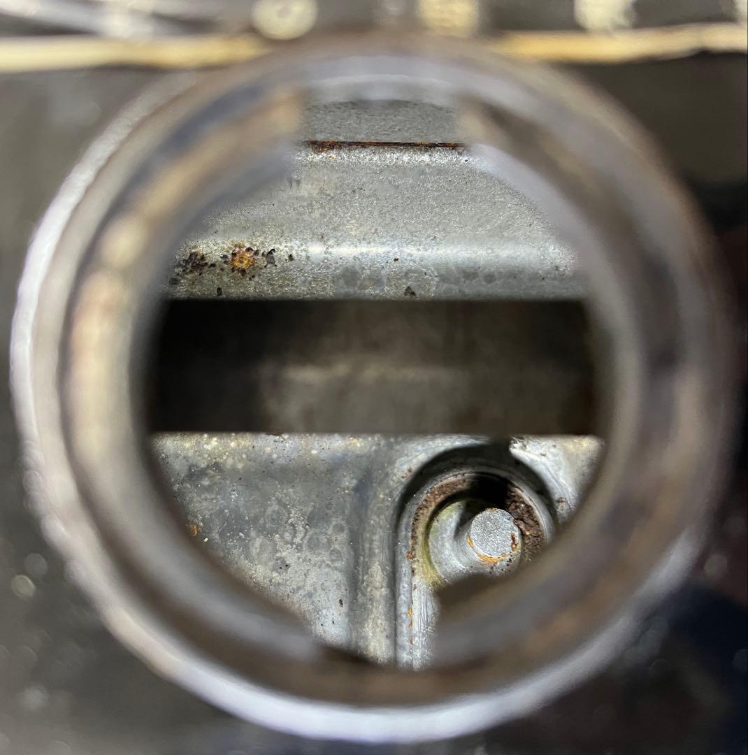 ホンダ モトコンポ ガソリンタンク フューエルタンク AB12