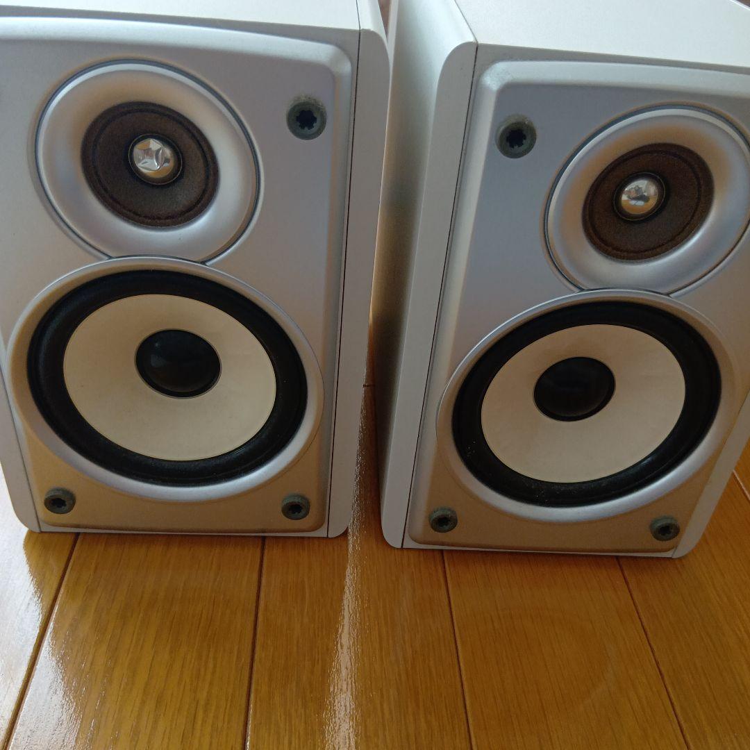 Victor コンポ カセット/CD/MD/ラジオ