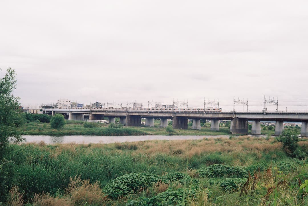 Canon Canonet QL17 G-IIIフィルムカメラ