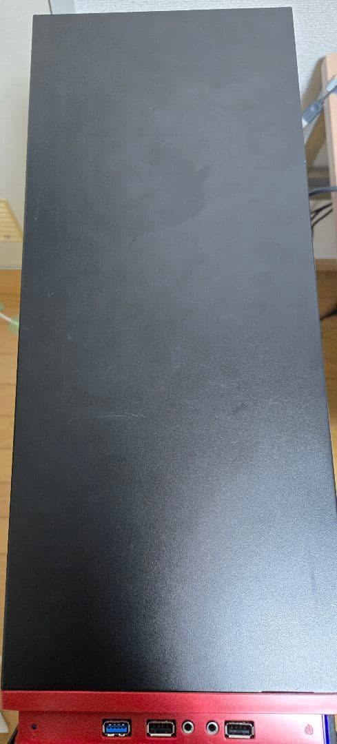 LEVEL iiyama 高性能 ゲーミングPC RX6800 モンハンワイルズ