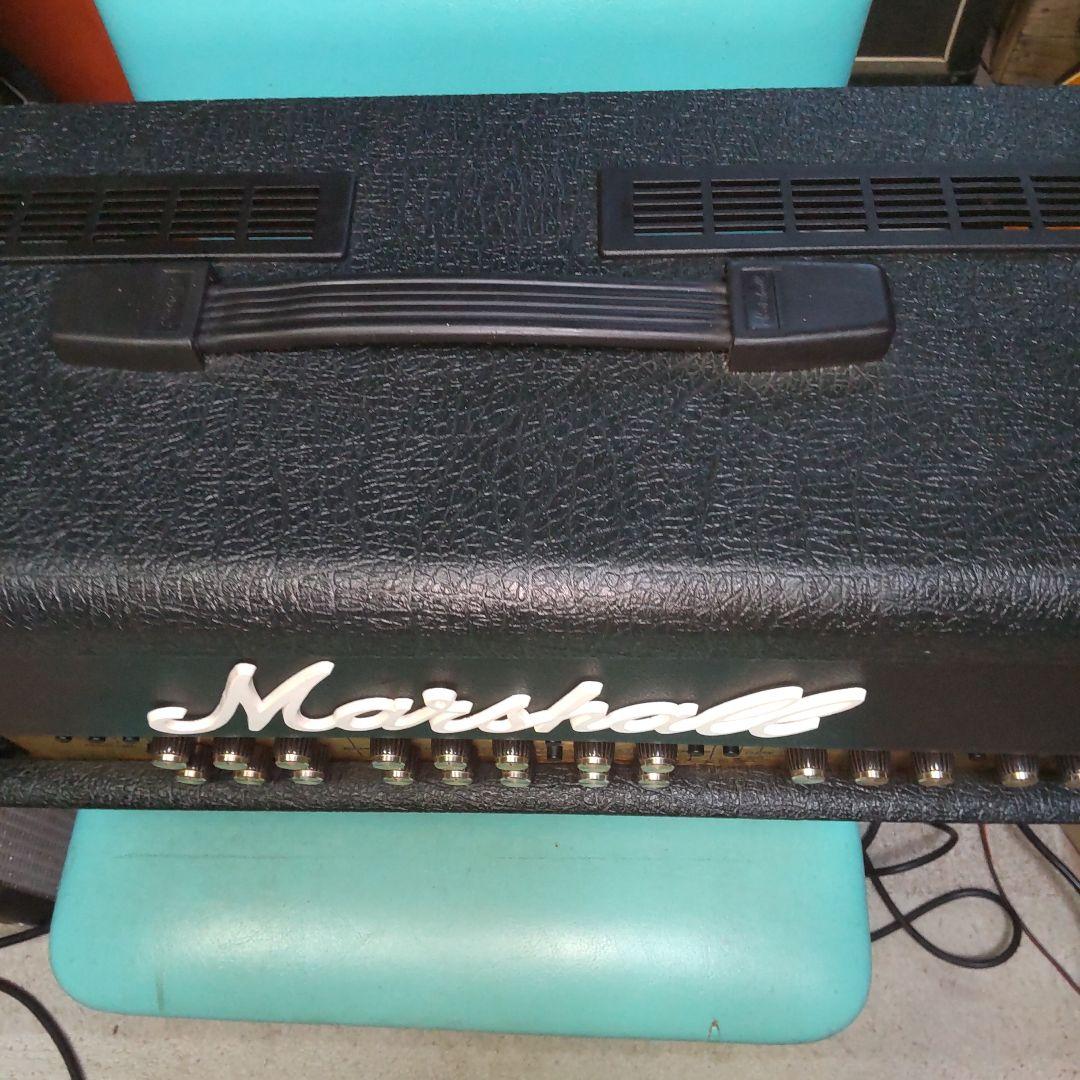 jcm2000　tsl100真空管新品　バイアスドリフト対作品