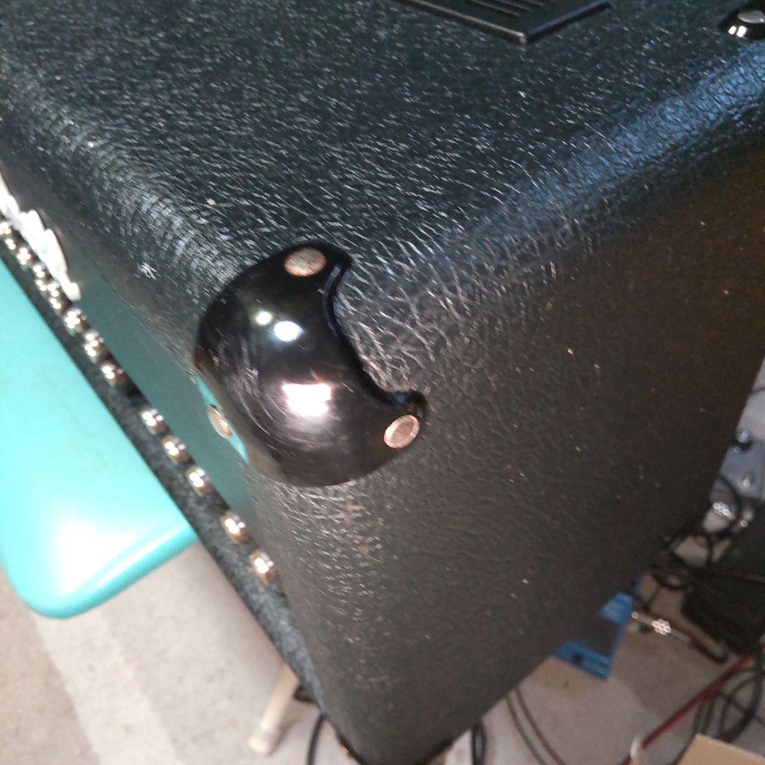 jcm2000　tsl100真空管新品　バイアスドリフト対作品