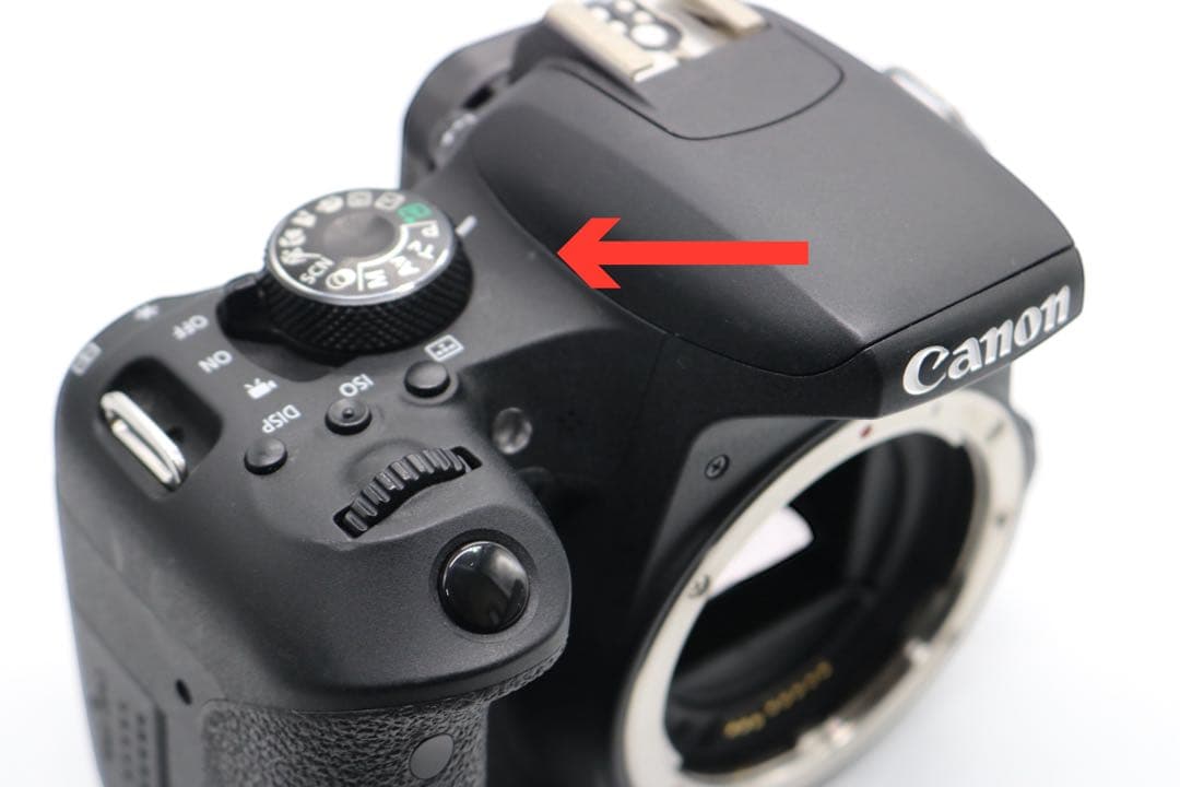 美品 【Canon EOS Kiss X9i ダブルレンズセット】Wi-Fi搭載