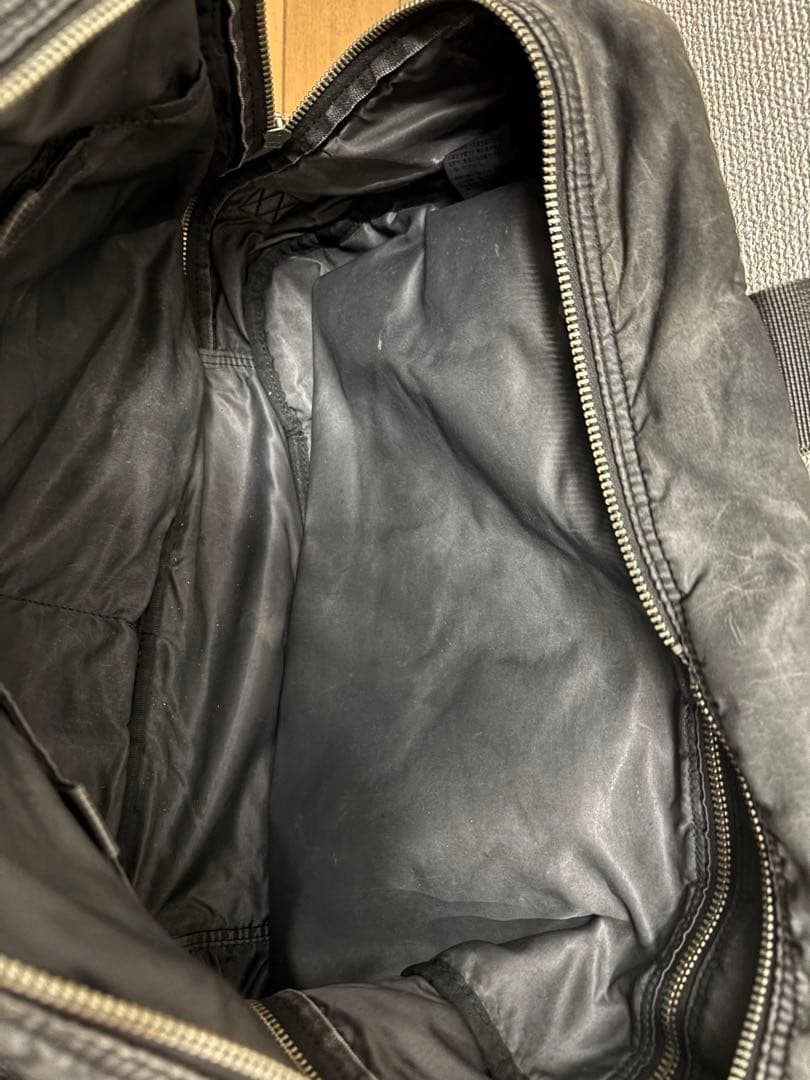 PORTER CLASSIC スーパーナイロン３wayバッグ